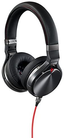 KH-KZ3000｜KENWOOD HEADPHONE ハイレゾ音源対応 KH-KZ3000｜中古品｜修理販売｜サンクス電機