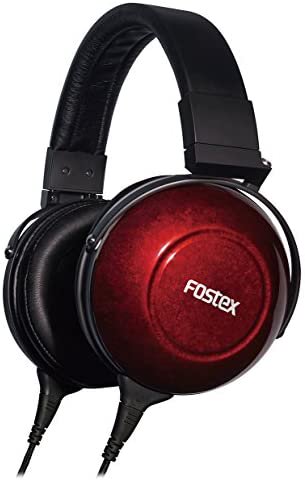 TH900mk2｜FOSTEX プレミアム・リファレンス・ヘッドホン TH900mk2