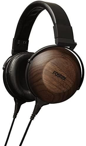 TH610｜FOSTEX プレミアム・リファレンス・ヘッドホン TH610｜中古品 