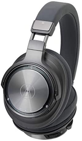 ATH-DSR9BT｜audio-technica ワイヤレスヘッドホン Bluetooth マイク付き 高音質 密閉型 ATH-DSR9BT ｜中古品｜修理販売｜サンクス電機