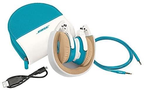 Bose SoundLink ワイヤレスヘッドセットホワイト Bose SoundLink ワイヤレスヘッドセットホワイト