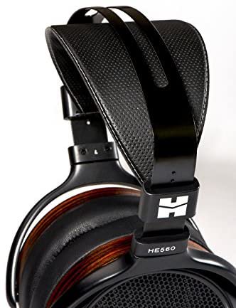 HE560｜HIFIMAN HE560 フルサイズ平面磁気駆動ヘッドフォン｜中古品