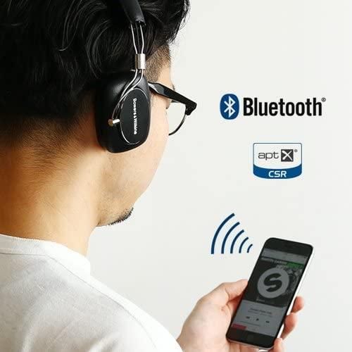 P5WIRELESS｜B&W P5 Wireless On ear Headphones｜中古品｜修理