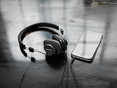 P3S2｜Bowers & Wilkins P3 Series 2 ヘッドホン オンイヤー型 ブラック P3 Series2 ｜中古品｜修理販売｜サンクス電機