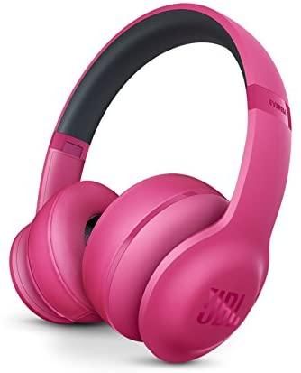 JBL EVEREST300 ワイヤレスヘッドフォン Bluetooth