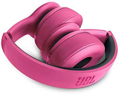 V300BTPINGP｜JBL EVEREST 300 ワイヤレスヘッドホン Bluetooth 密閉ダイナミック型オンイヤー ピンク  V300BTPINGP 【国内正規品】｜中古品｜修理販売｜サンクス電機