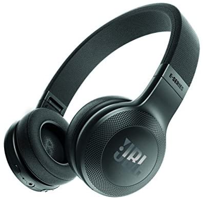 JBLE45BTBLK｜JBL E45BT Bluetoothヘッドホン 密閉型/オンイヤー/マイク付 ブラック JBLE45BTBLK 【国内正規品 】｜中古品｜修理販売｜サンクス電機