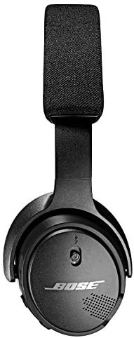 SoundLink OE BT BK｜Bose SoundLink on-ear Bluetooth headphones