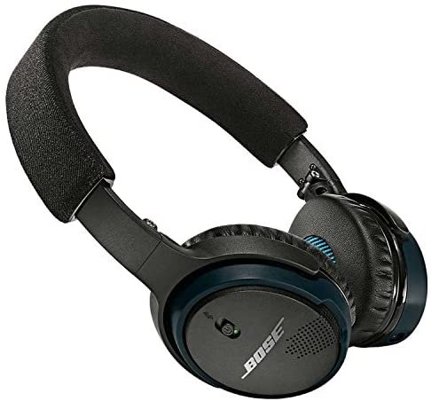 SoundLink OE BT BK｜Bose SoundLink on-ear Bluetooth headphones