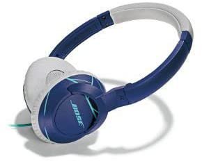 Bose SoundTrue Headphones On-Ear Style, Purple/Mint ۥ [¹͢]ʡ