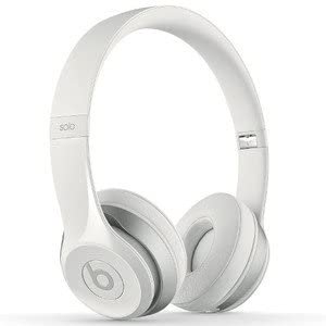 MH8X2PA/A｜Beats by Dr. Dre SOLO 2 On Ear Headphones B0518｜中古品