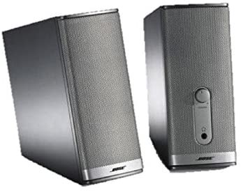 Companion 2 series II｜Bose パソコン用スピーカー Companion 2 series II [並行輸入品]｜中古品 ｜修理販売｜サンクス電機