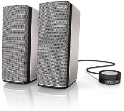 48596｜Bose Companion 20 Multimedia Speaker System [並行輸入品]｜中古品｜修理販売｜サンクス電機