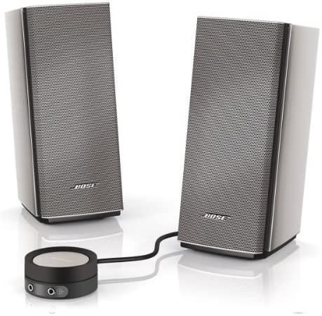 BOSE COMPANION 20 スピーカー ボーズ コンパニオン20 - スピーカー