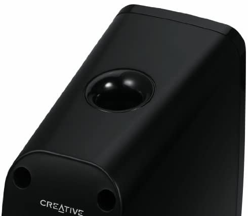 SP-T15W｜Creative Bluetooth対応 2ch ワイヤレススピーカー T15