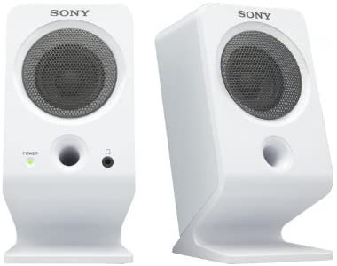 SRS-A3/W｜SONY アクティブスピーカーシステム A3 ホワイト SRS-A3/W