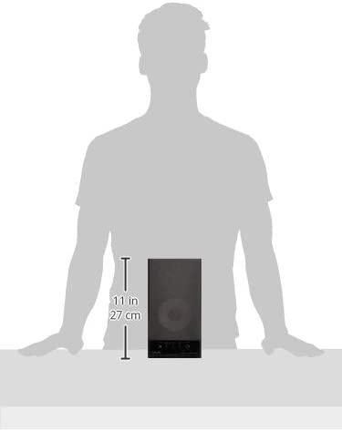 GX-100HD(B)｜ONKYO WAVIO パワードスピーカーシステム 15W+15W