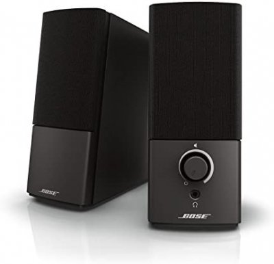 Bose Companion 2 Series III multimedia speaker system PCԡʡ