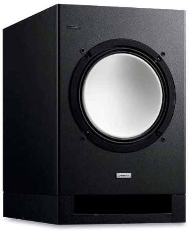 SL-A251(B)｜ONKYO アンプ内蔵サブウーファー SL-A251(B)｜中古品