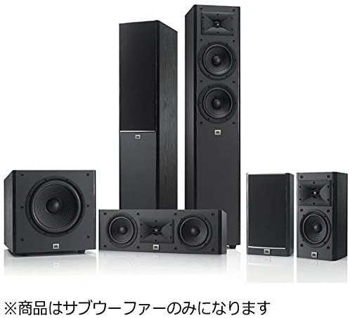 SUB 100P｜JBL スピーカー SUB 100P [単品]｜中古品｜修理販売