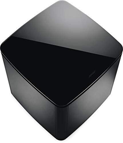 【美品】Bass Module 700 サブウーファー ブラック【BOSE】 Amazon.co.jp: Bose Bass Module 700 ベースモジュール 32.8cm