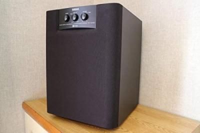 サブウーファー - サンクス電機 中古家電・オーディオ サブウーファー - サンクス電機 中古家電・オーディオ