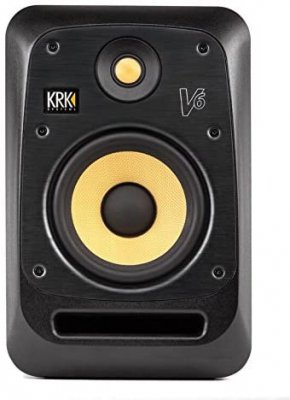 KRK 륱 V series4 6 ˥եɥ˥ V6(1) ڹʡۡʡ
