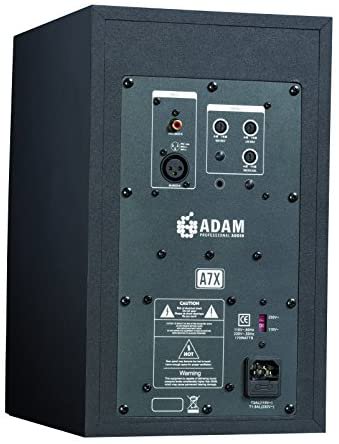 A7X｜ADAM AUDIO アダムオーディオ AXシリーズ モニタースピーカー A7X