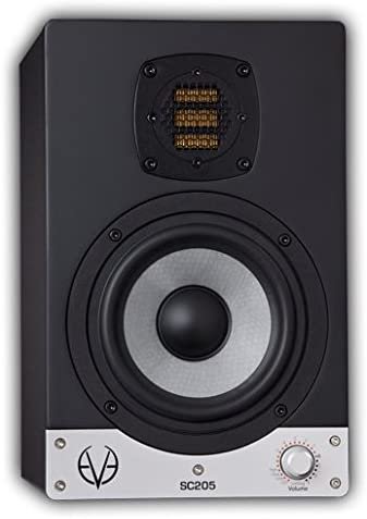 EASC205｜【正規輸入品】 EVE Audio SC205 アクティブモニタースピーカー(1本)｜中古品｜修理販売｜サンクス電機