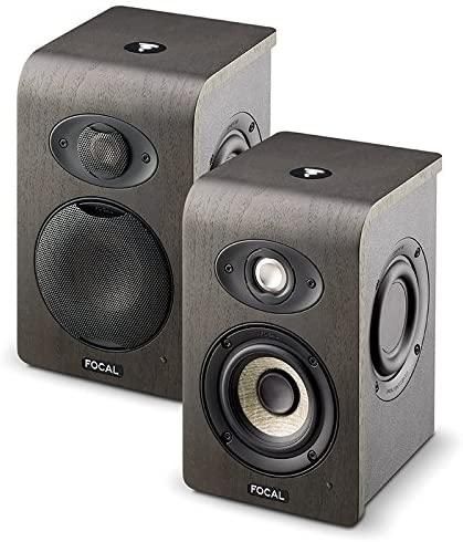 FOCAL Shape 40 モニタリング・スピーカー ペアshape40 SHAPE40｜FOCAL フォーカル モニタースピーカー Shape 40 【ペア