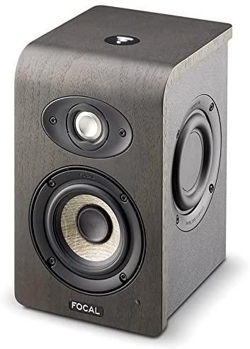 Amazon | Focal Professional SHAPE40 ペア パワードモニター