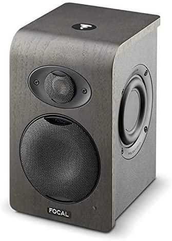 Focal Shape 40 モニタースピーカー ペア FOCAL Shape 40 〜ペア10万円以下！サイズで比べるビギナー向け