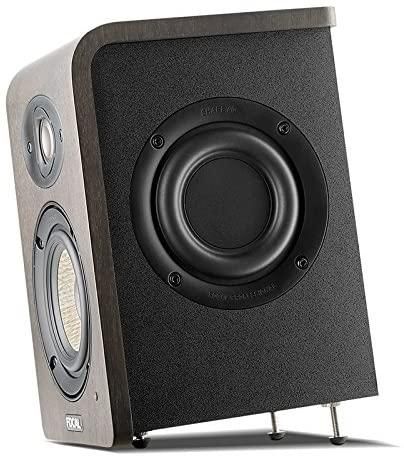 FOCAL Shape 40 モニタリング・スピーカー ペアshape40 SHAPE40｜FOCAL フォーカル モニタースピーカー Shape 40 【ペア