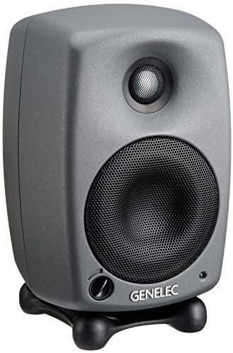 GENELEC 8020C Studio Monitorオーディオ機器