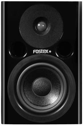 PM0.4｜FOSTEX プロフェッショナル・スタジオ・モニター PM0.4｜中古品