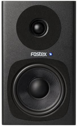 PM0.4d（B）｜FOSTEX アクティブスピーカー PM0.4d（B）(1台)｜中古品