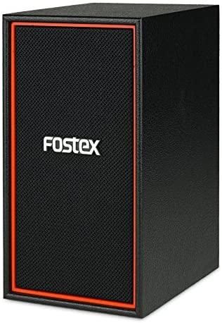 美品 FOSTEX PM30G モニタースピーカー / PC-2LIVE - メルカリ