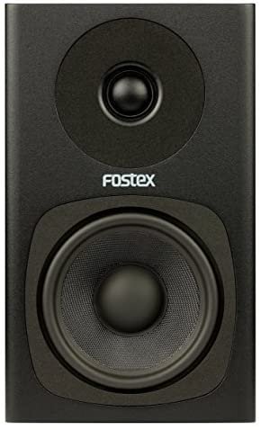 PM0.4c(B)｜FOSTEX アクティブスピーカー PM0.4c(B)｜中古品