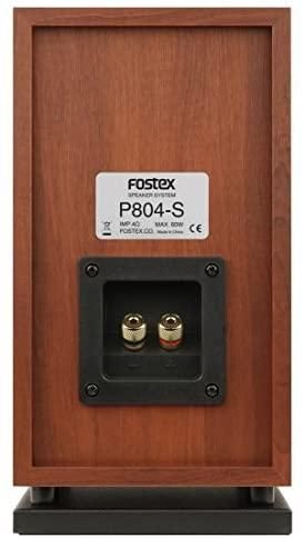 P804-S｜FOSTEX かんすぴ スピーカーシステム ハイレゾ対応 P804