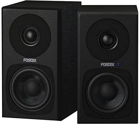 安い fostex スピーカー 中古