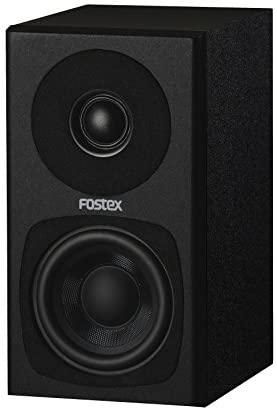 FOSTEX PM0.3H(B) アクティブ・スピーカー PM0.3H | Fostex(フォステクス)
