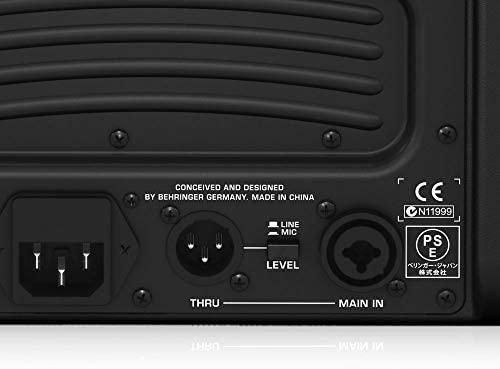 B205D｜BEHRINGER EUROLIVE B205D｜中古品｜修理販売｜サンクス電機