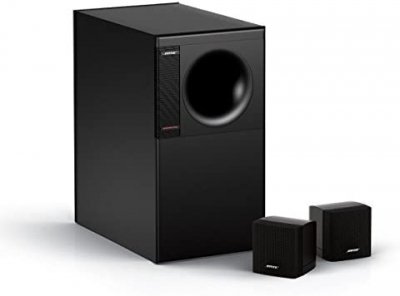 Bose Acoustimass 3 Series IV - 2.1-channel Speaker ԡ AM3IV [¹͢]ʡ