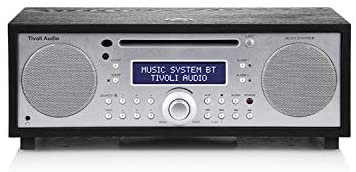 MSYBT-1775-JP｜Tivoli Audio Music System BT チボリオーディオ