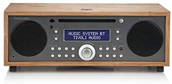 MSYBT-1530-JP｜Tivoli Audio Music System BT チボリオーディオ ミュージックシステム  BT（チェリー/トープ）｜中古品｜修理販売｜サンクス電機