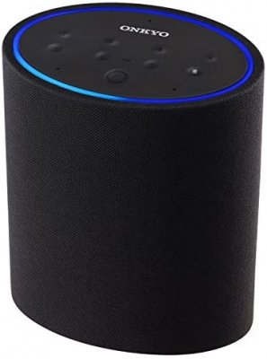 ONKYO ޡȥԡ P3 Amazon Alexa/DTS Play-Fiб VC-PX30(B)ʡ