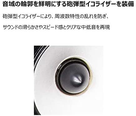 ONKYO センタースピーカーシステム(1台) 黒モデル D109XCBD109XCB付属品