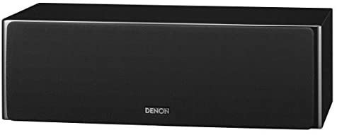 SC-C37K｜デノン Denon SC-C37 センタースピーカー ハイレゾ対応 SC-17