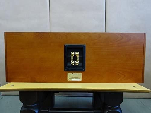 S-A6C|Pioneer(パイオニア) センタースピーカー S-A6C|中古 S-A6C|Pioneer(パイオニア) センタースピーカー S-A6C|中古