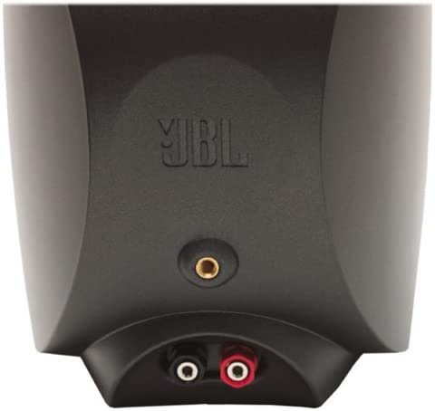 N24｜JBL n24 Northridgeシリーズ本棚スピーカー(ペア、ダークグレー